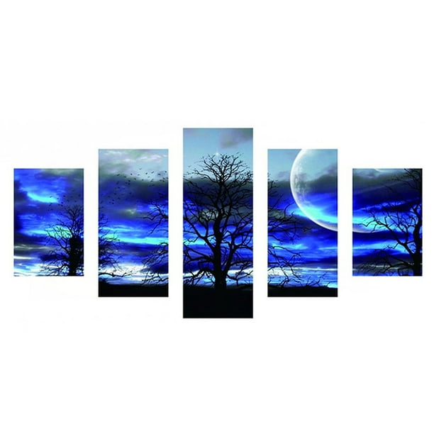 NEW DIY Full Drill Diamond Painting Embroidery Cross Crafts Stitch Home Decor NEW DIY Full Drill Diamond Painting Embroidery Cross Crafts Stitch Home Decor